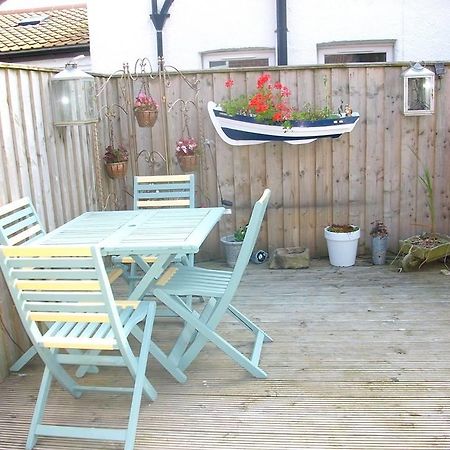 Colbec Self Catering Accommodation Whitby Esterno foto