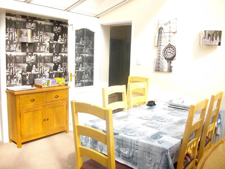 Colbec Self Catering Accommodation Whitby Esterno foto